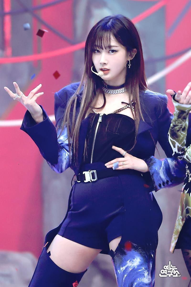 AESPA 지젤3