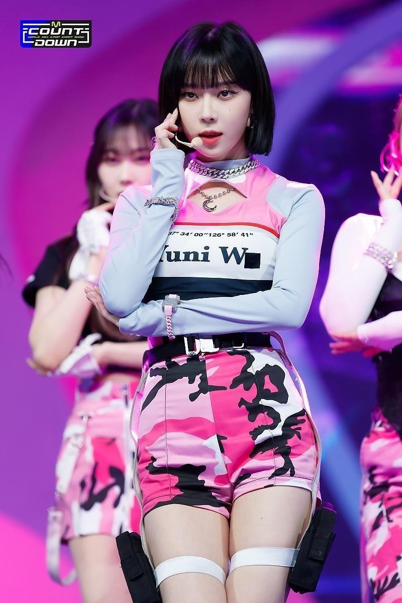 AESPA 윈터0