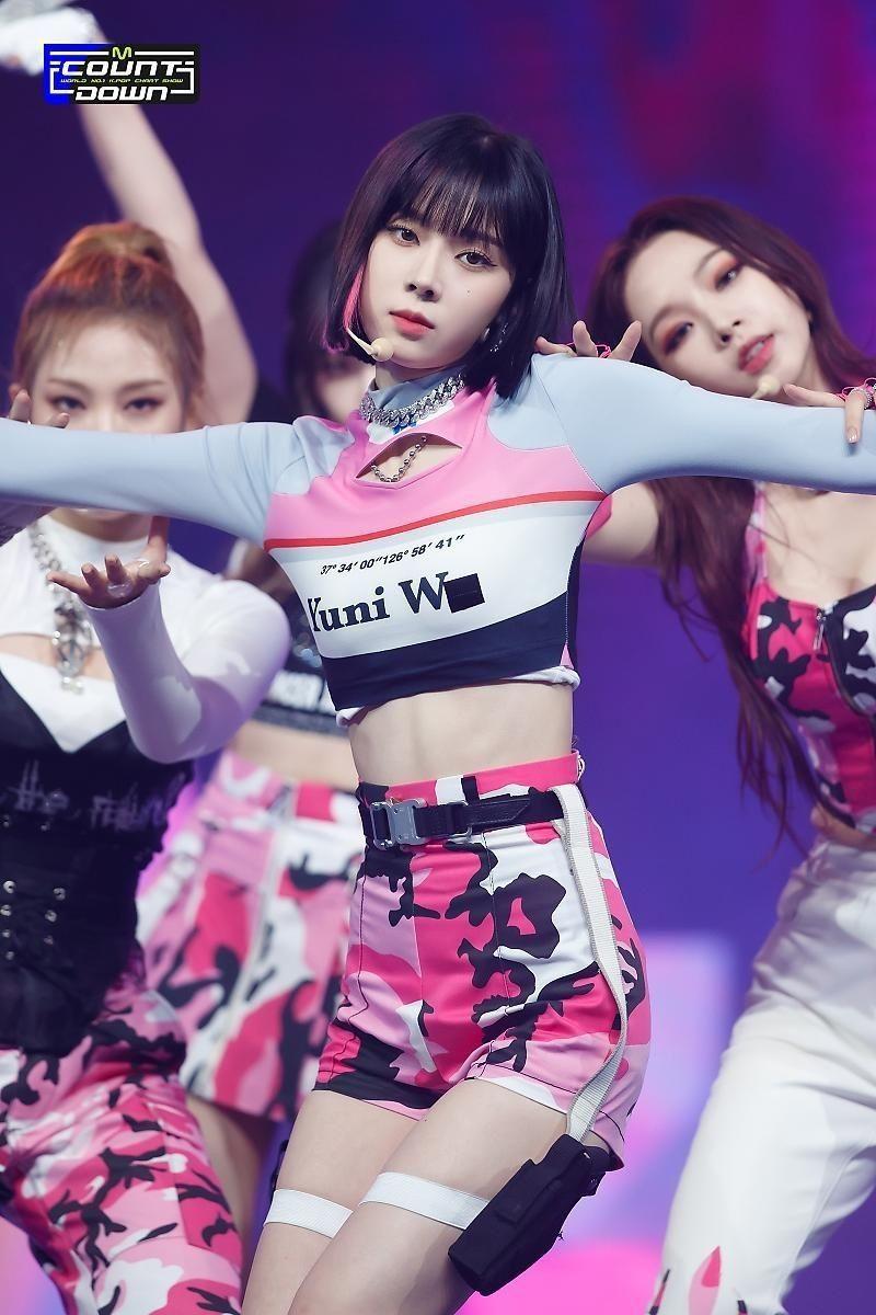 AESPA 윈터1