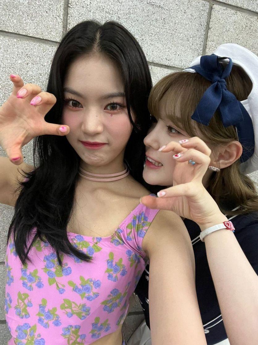 스테이씨 이채영1