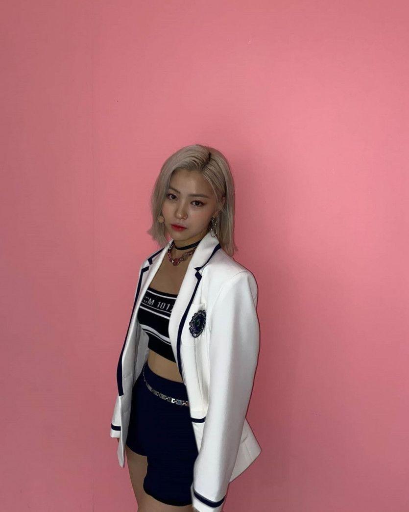ITZY 류진1