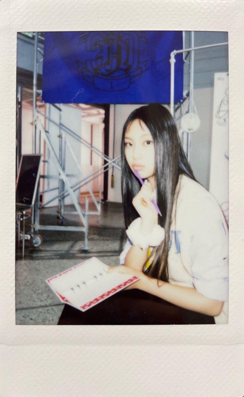 NewJeans hyein3