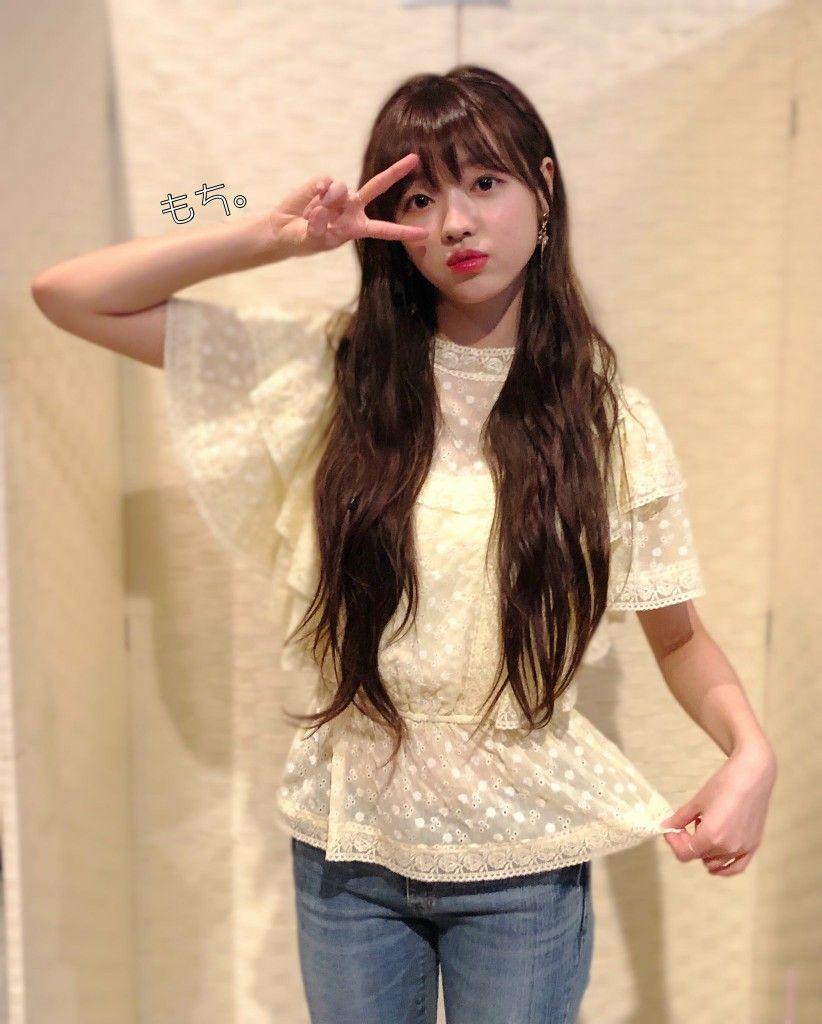 Oh My Girl YooA2
