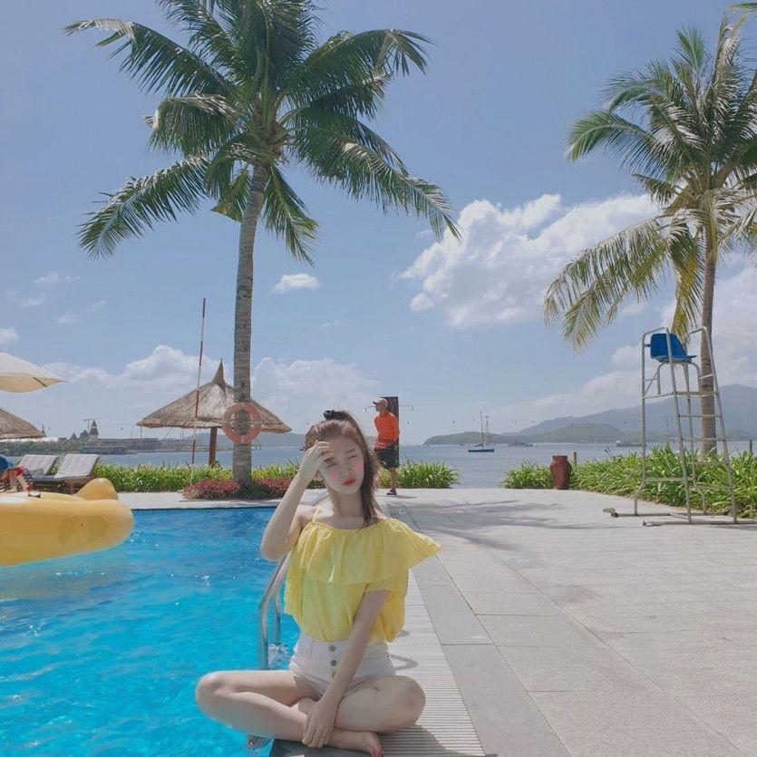 Oh My Girl Arin0
