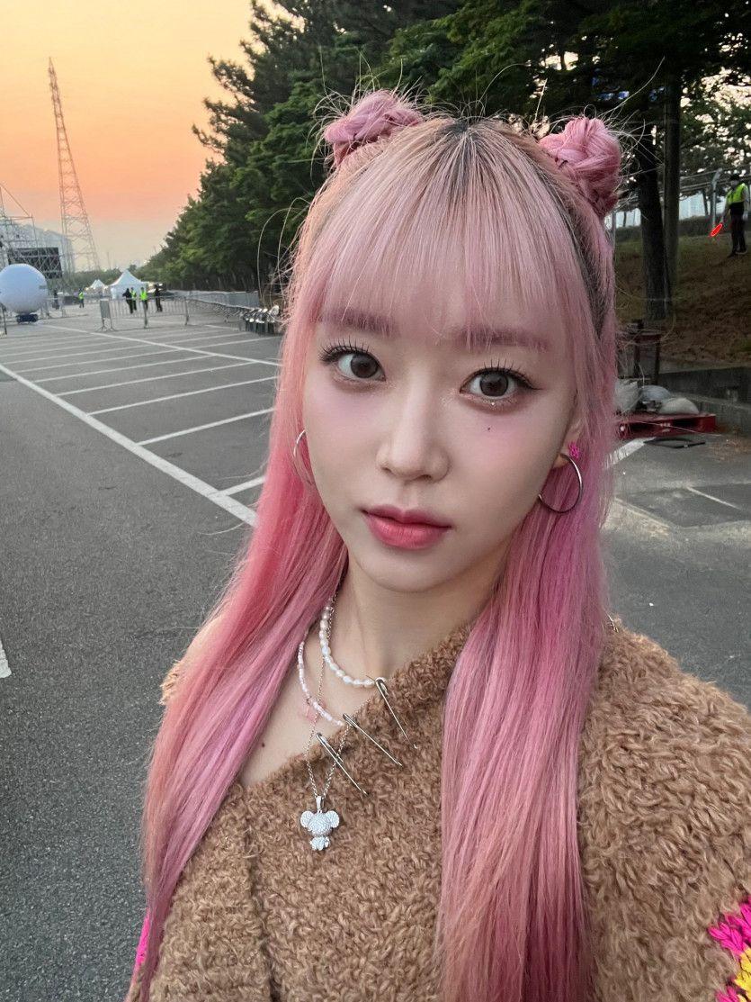 STAYC SUMIN0