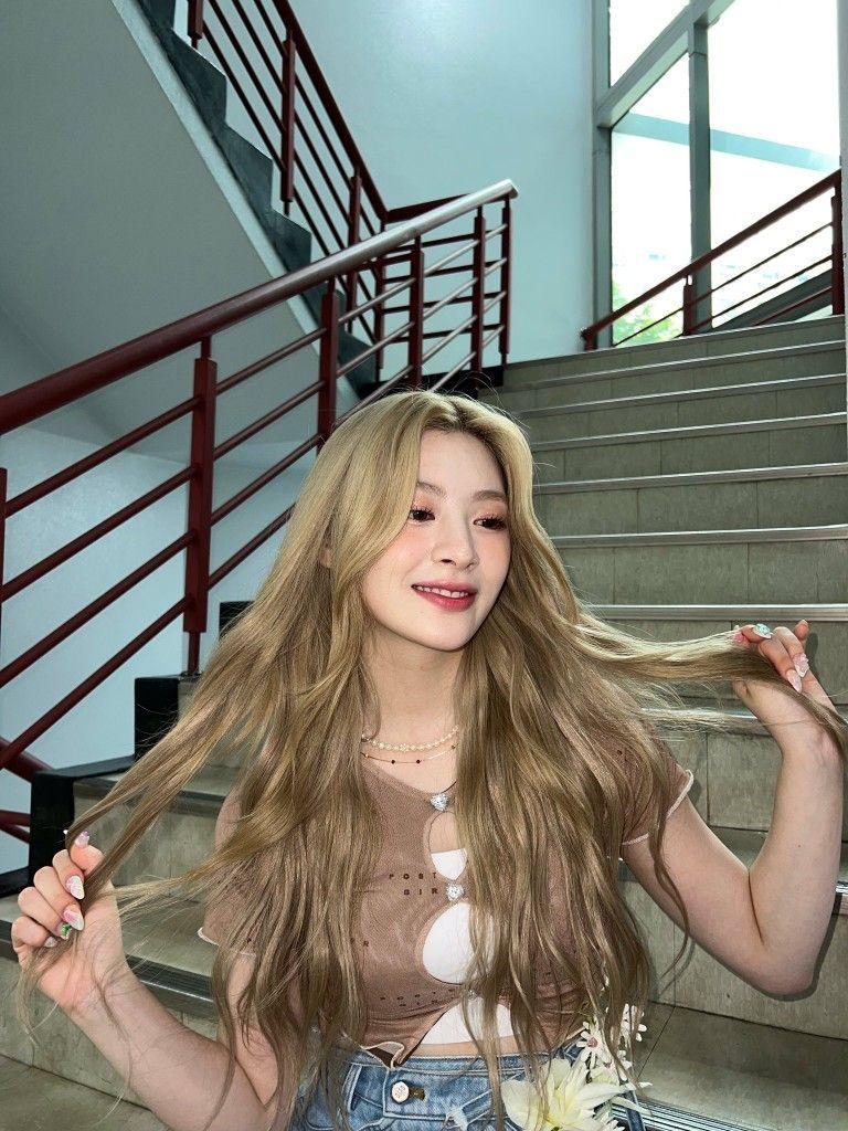 STAYC 세은3