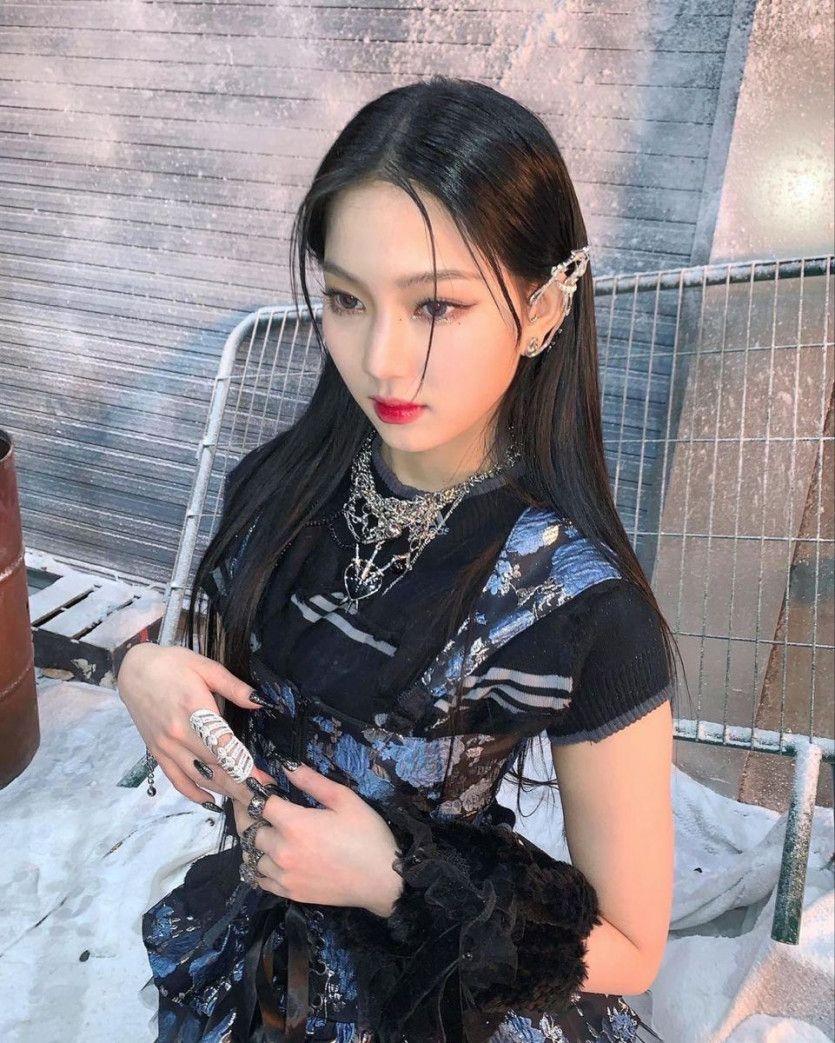 STAYC 아이사3