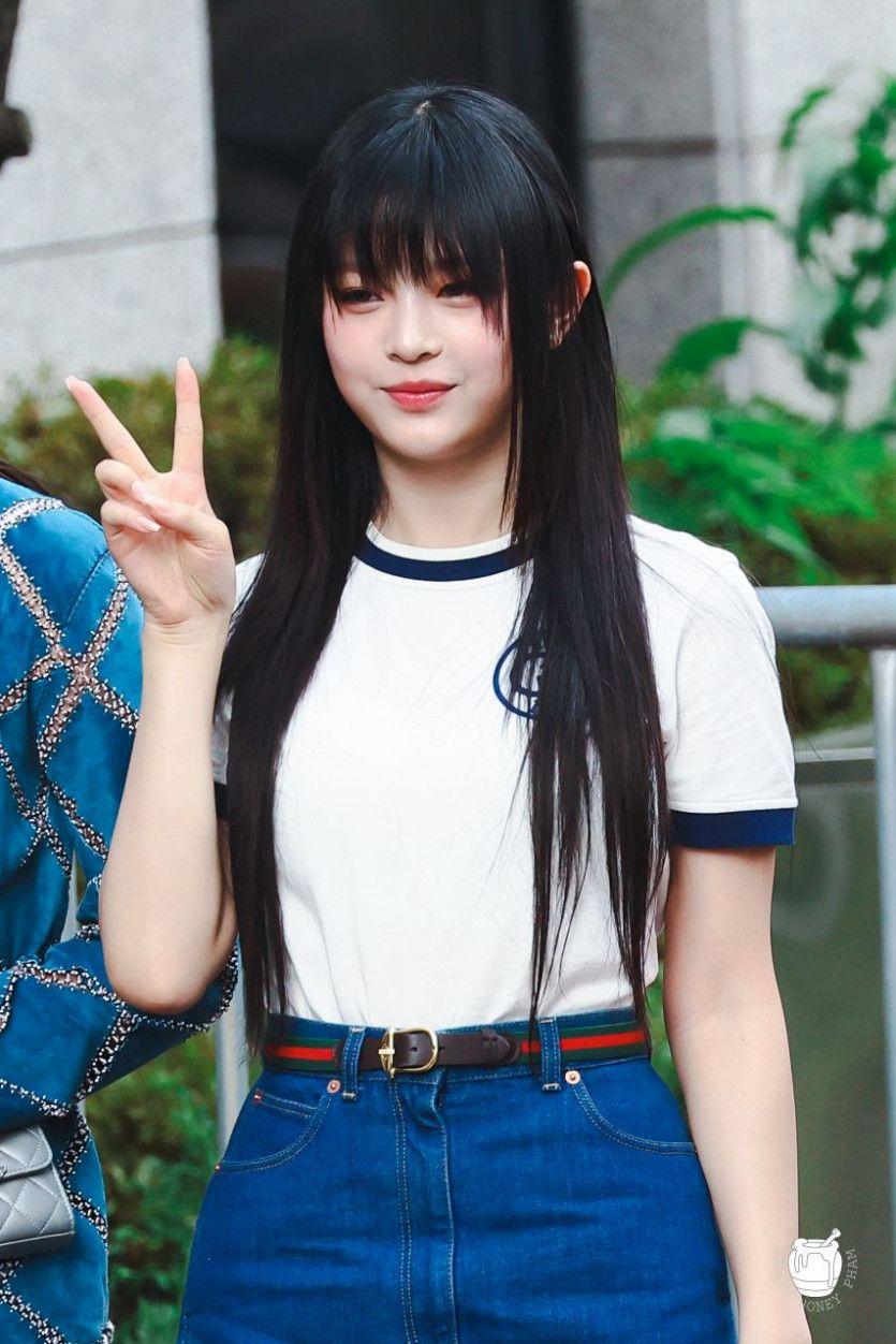 뉴진스 하니0
