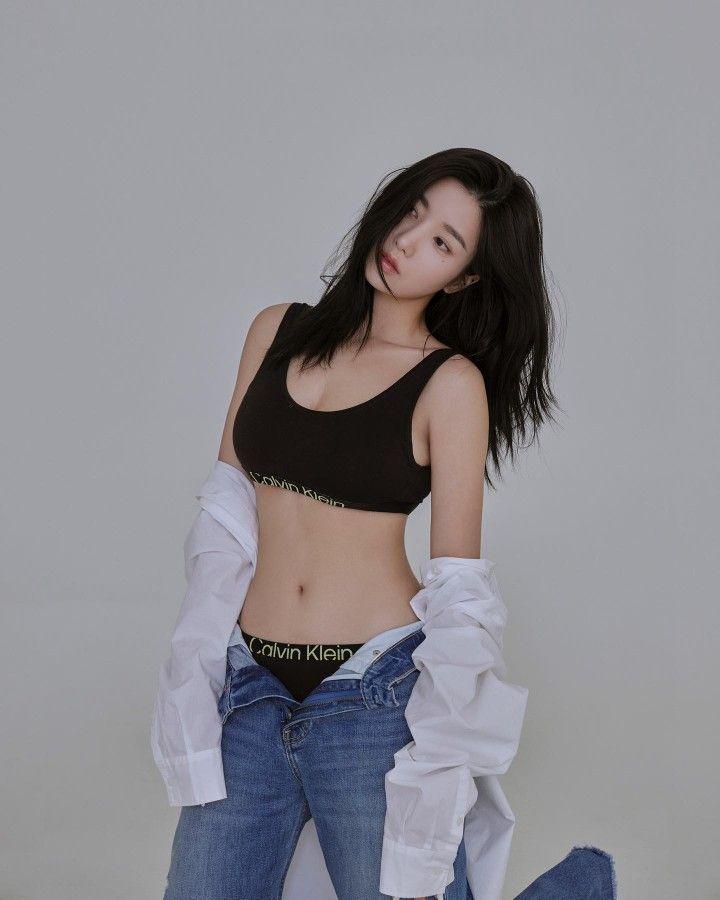 KWON EUN BI4