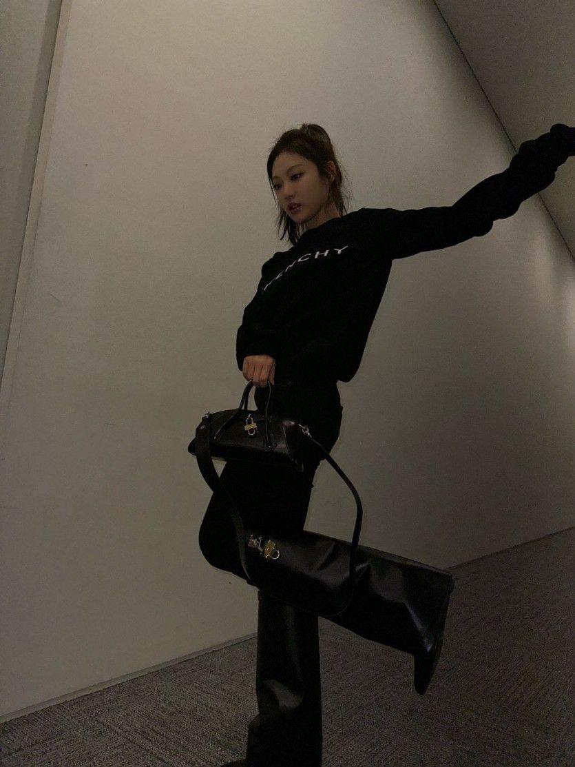 에스파 닝닝1
