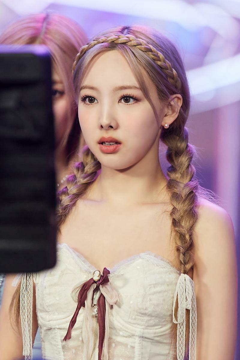 TWICE 나연0