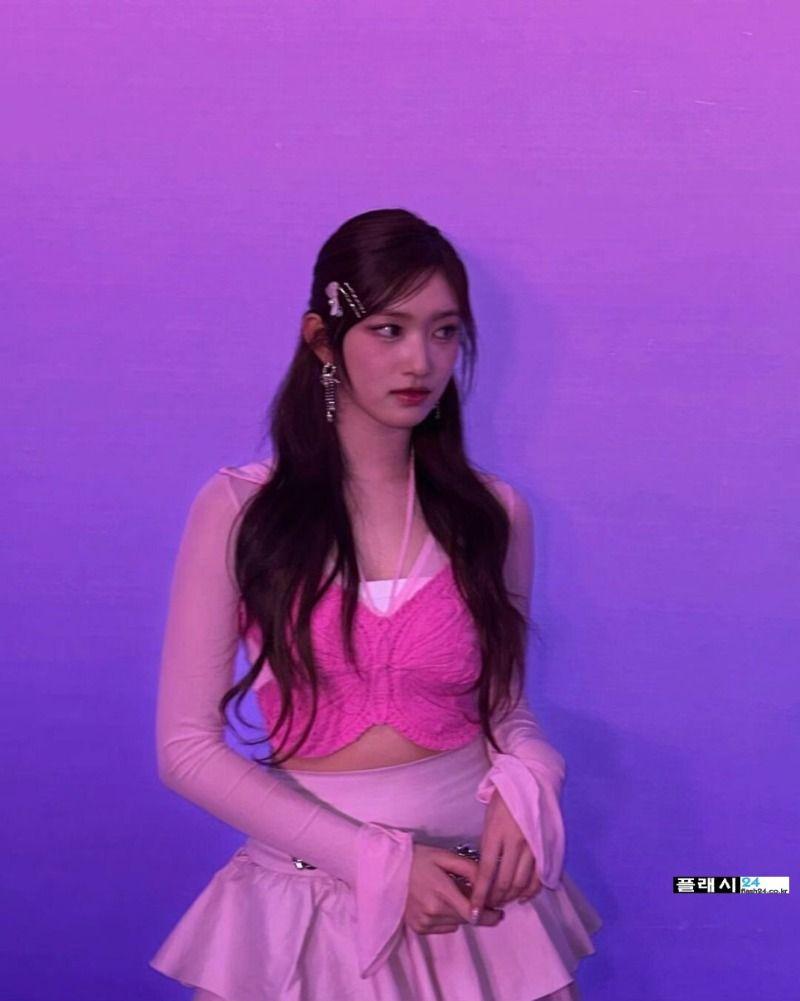 아이브 이서1