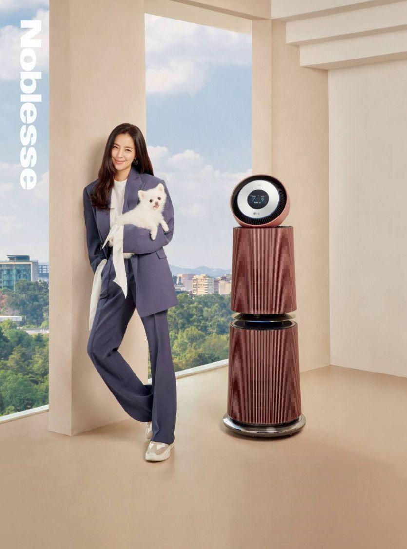 한채아 노블레스0