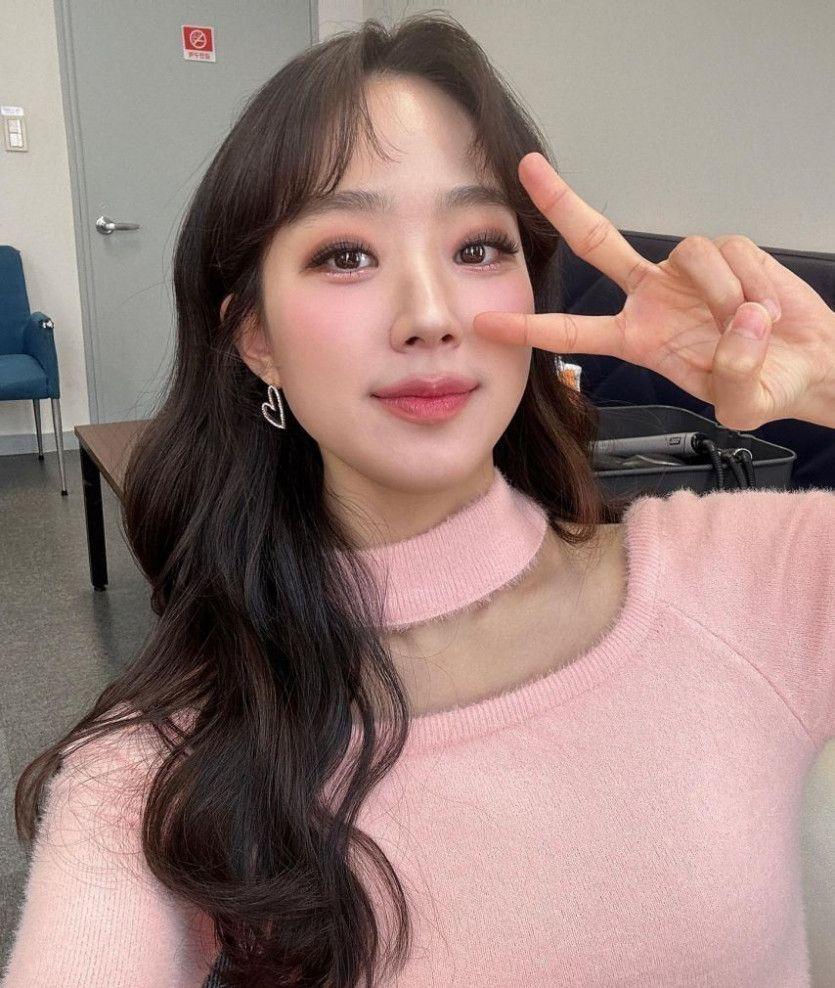 주시은 아나운서0