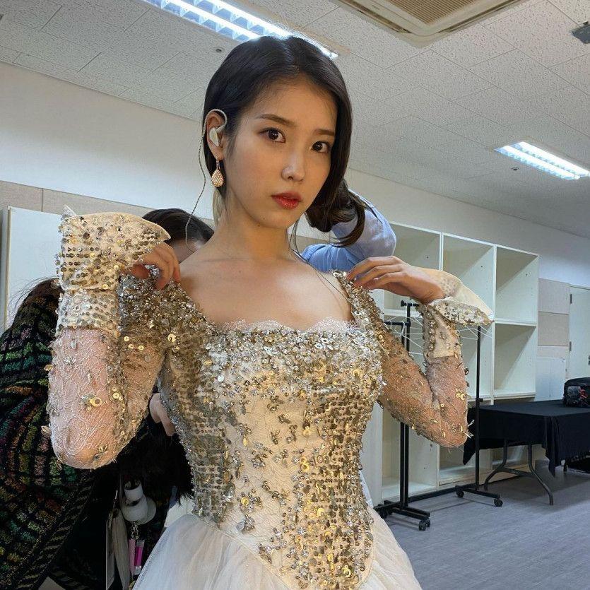 아이유 포토.0
