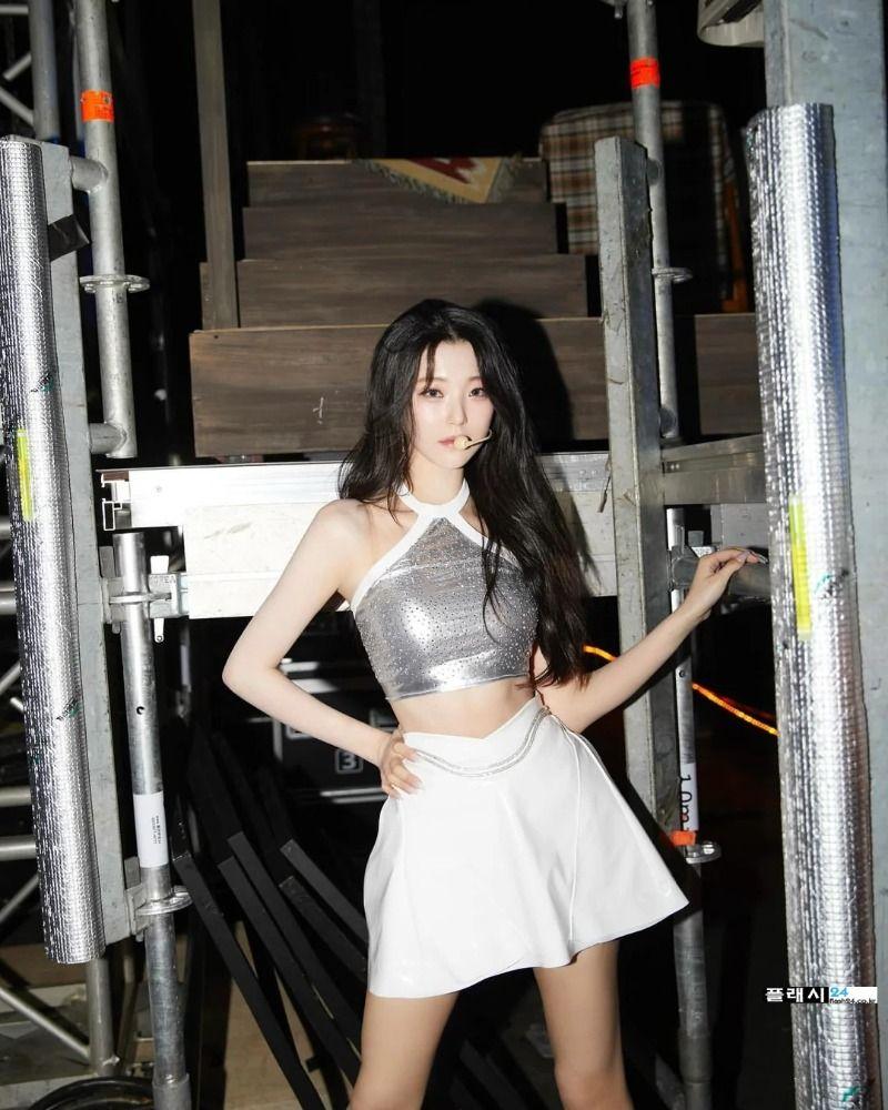 프로미스나인 백지헌0