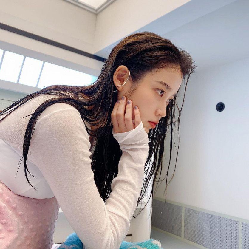 아이유 포토.0