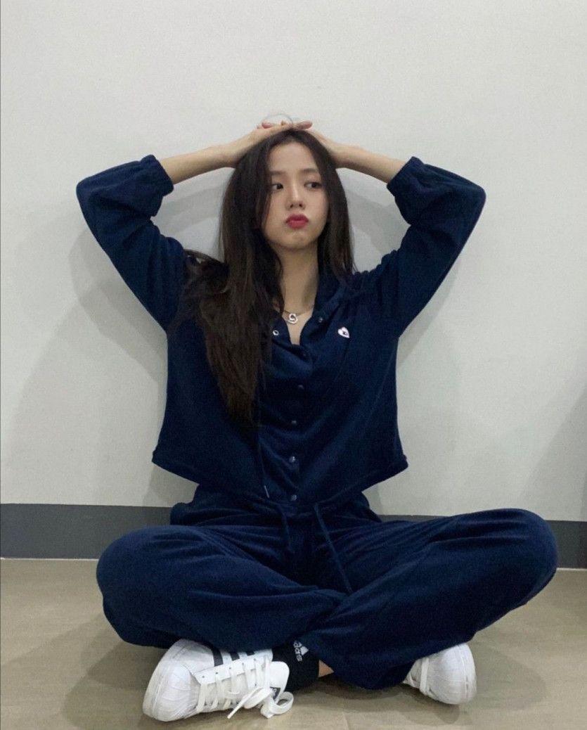 블랙핑크 지수4