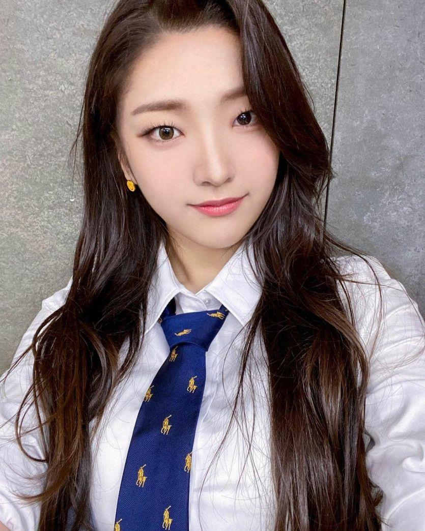 Weeekly 박소은1