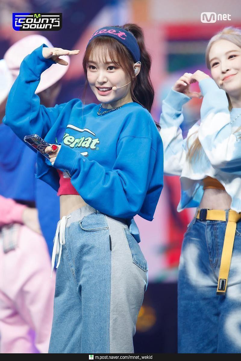 Weeekly 조아0