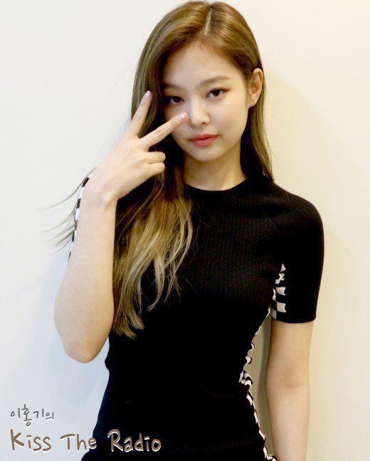 블랙핑크 제니1