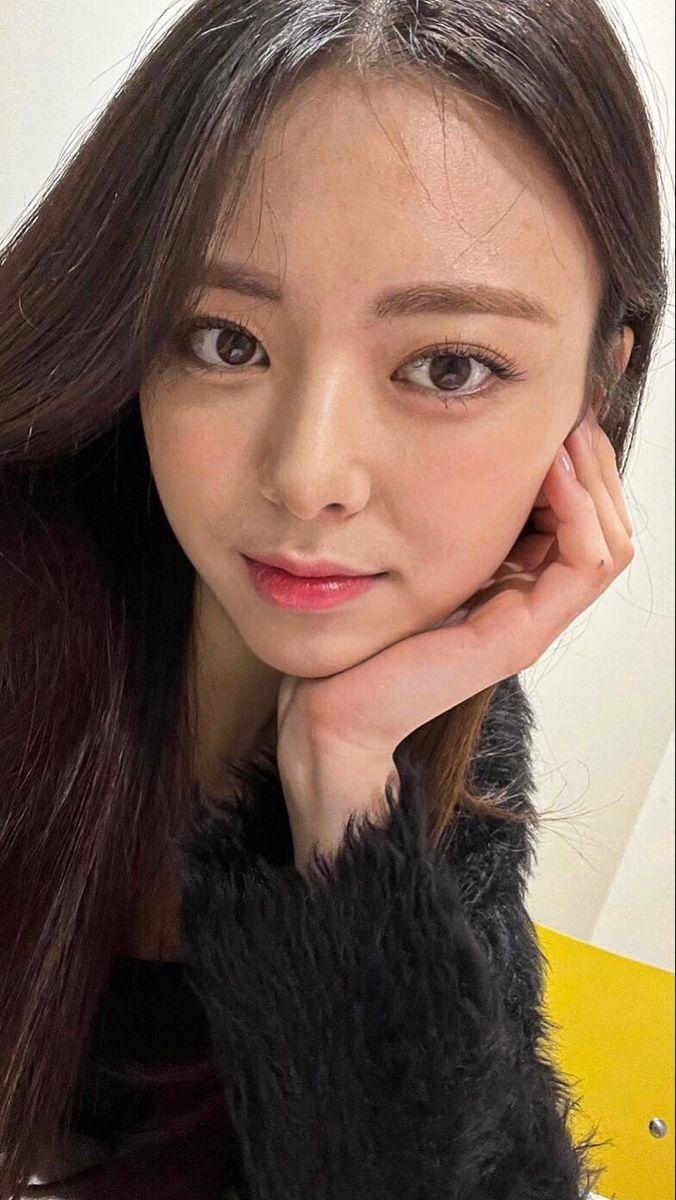 ITZY 유나0