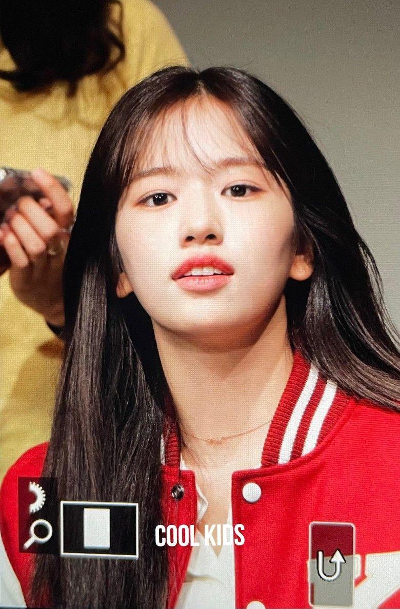 IVE yujin1