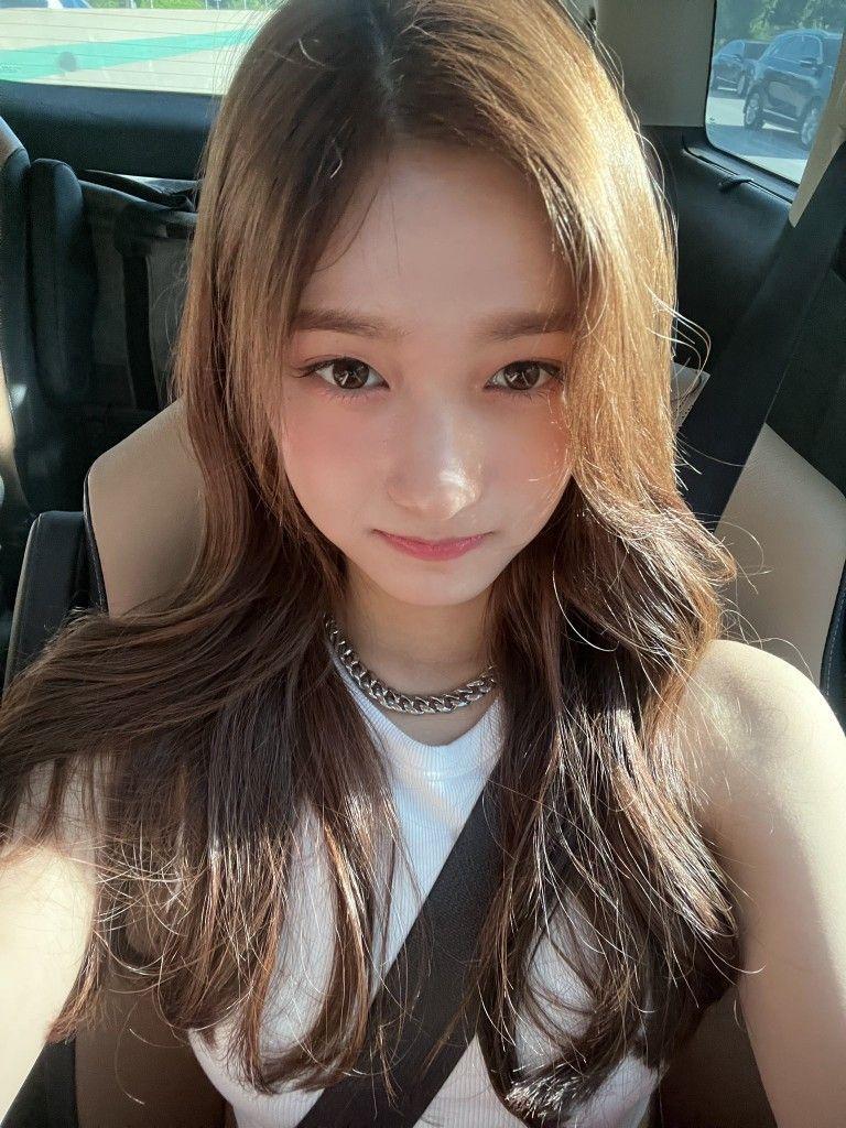 IVE leeseo0