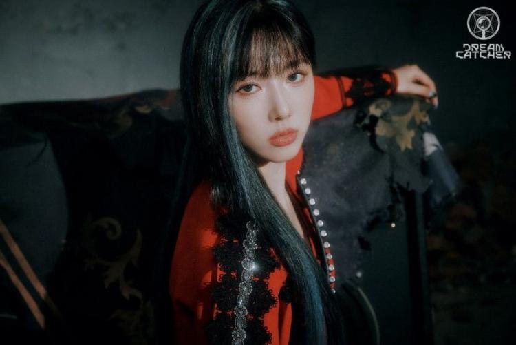 DREAMCATCHER YOOHYEON1
