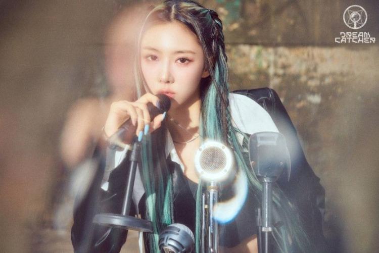 DREAMCATCHER YOOHYEON2