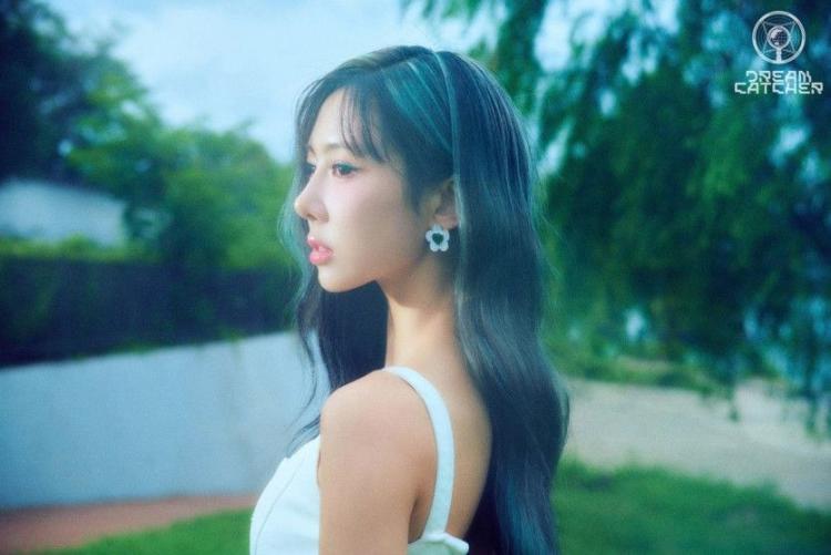 DREAMCATCHER YOOHYEON3