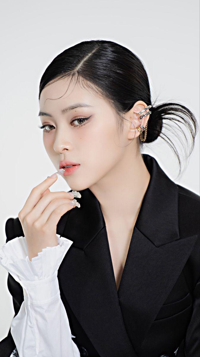 ITZY 류진3