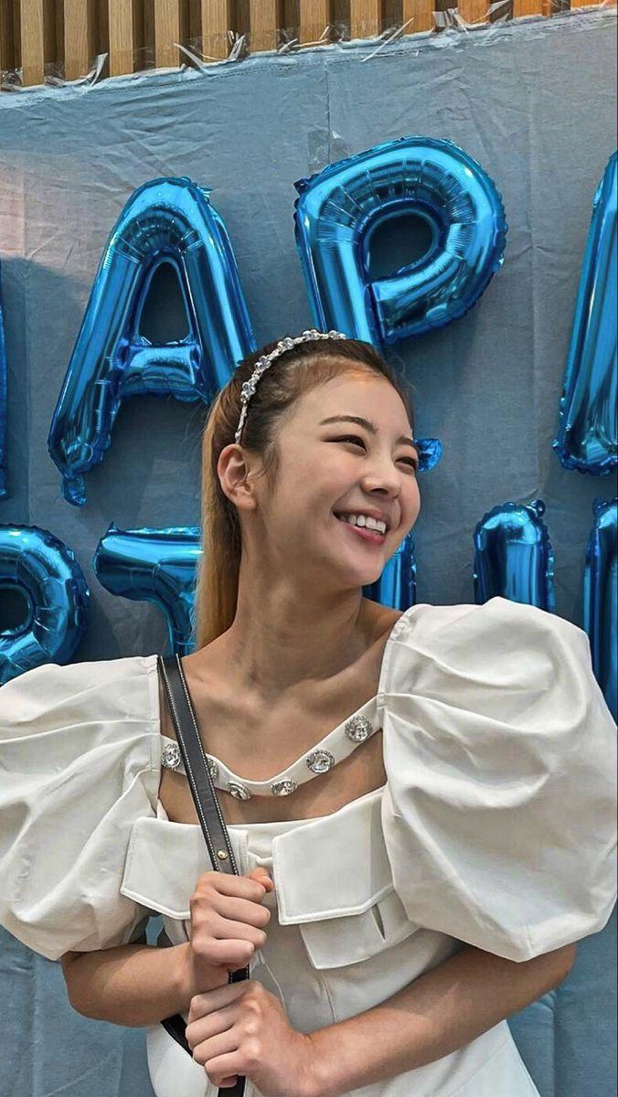 ITZY 리아4