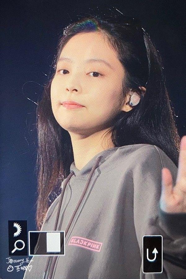 BLACKPINK 제니0
