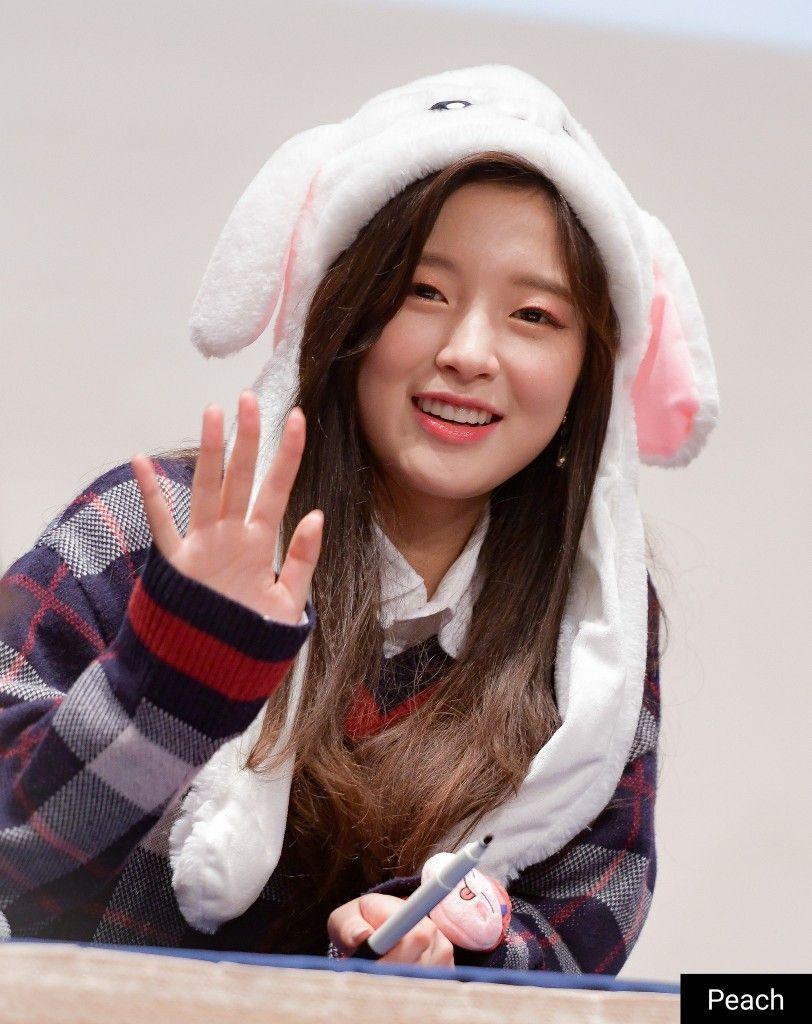 OH MY GIRL Arin0
