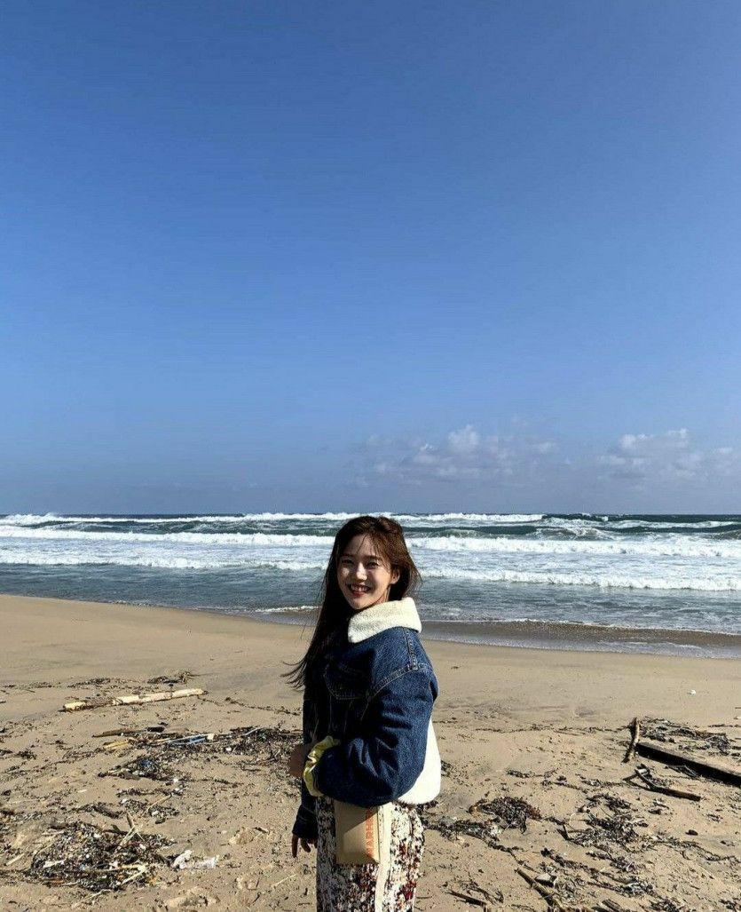 Oh my girl Hyojung0