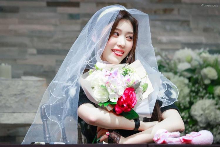 Kep1er 션샤오팅1