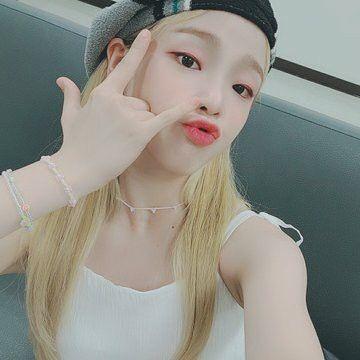 Oh my girl Seunghee1