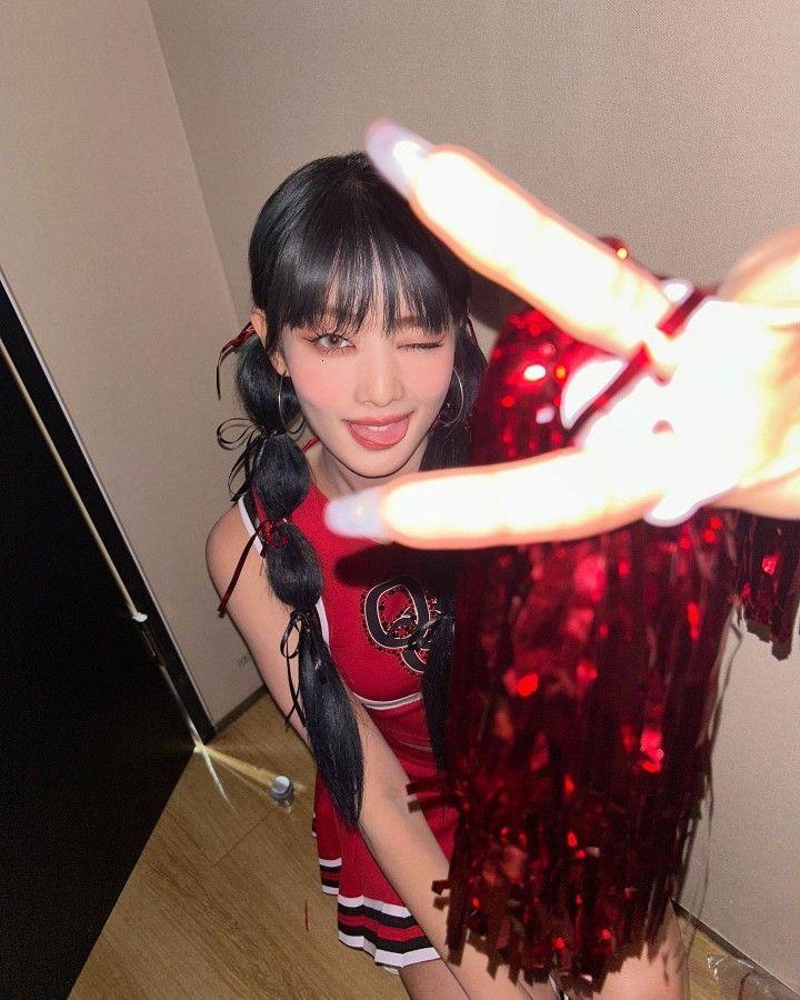 (G)-IDLE MINNIE1