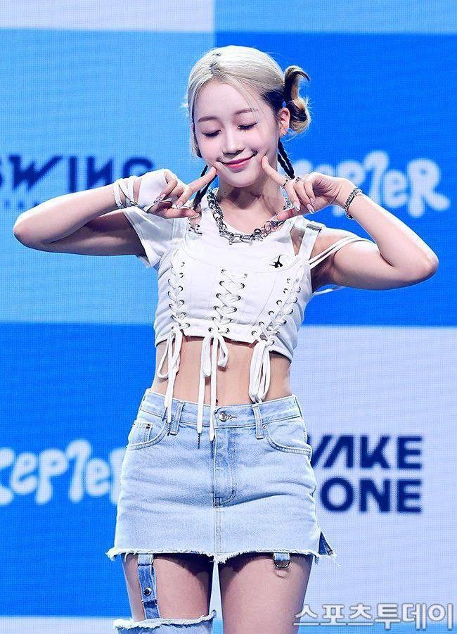 Kep1er 에자키 히카루0