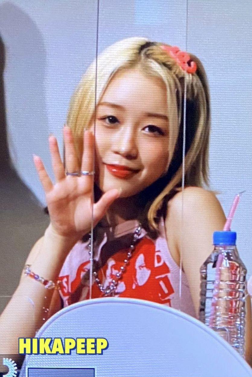 Kep1er 에자키 히카루3