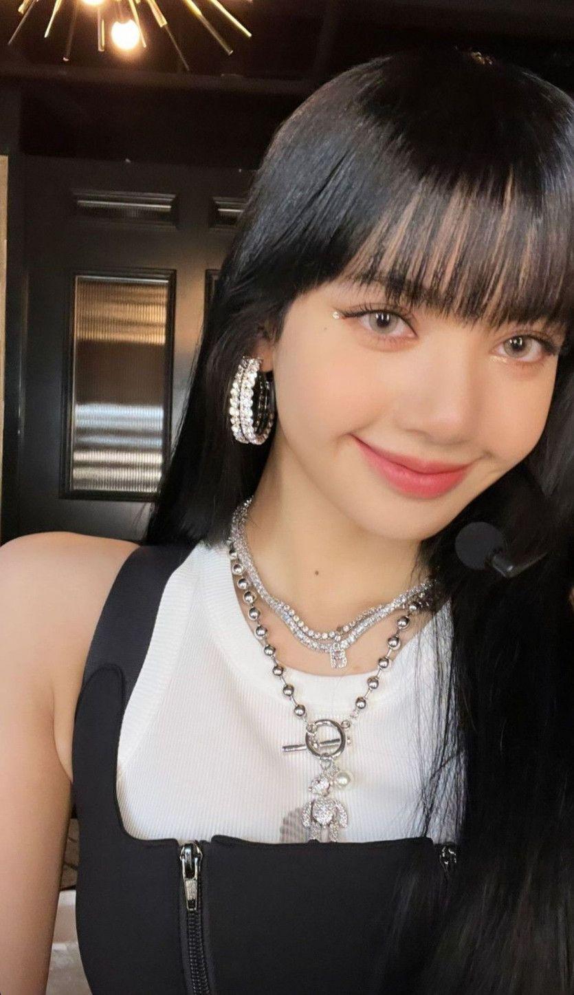 BLACKPINK 리사1