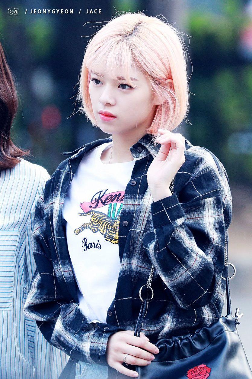 트와이스 정연0