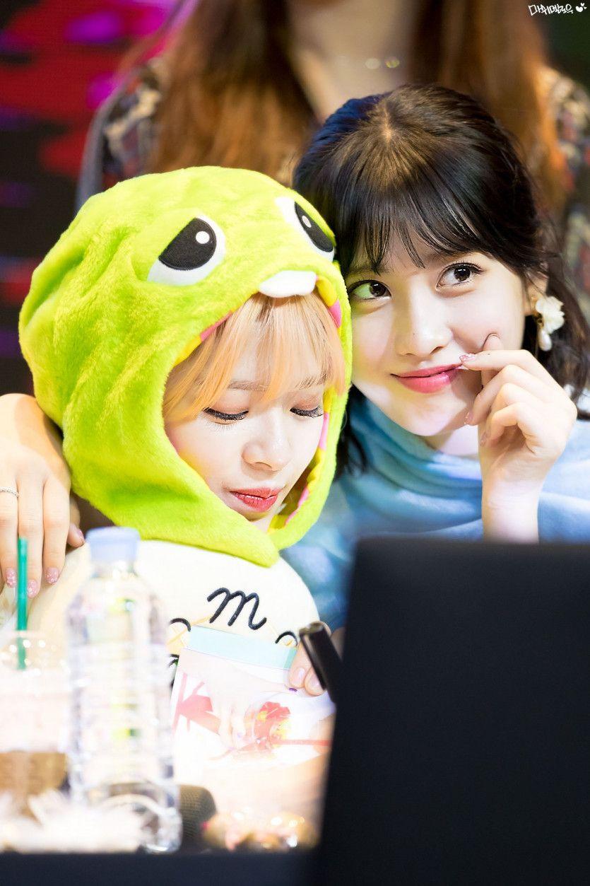 트와이스 정연7