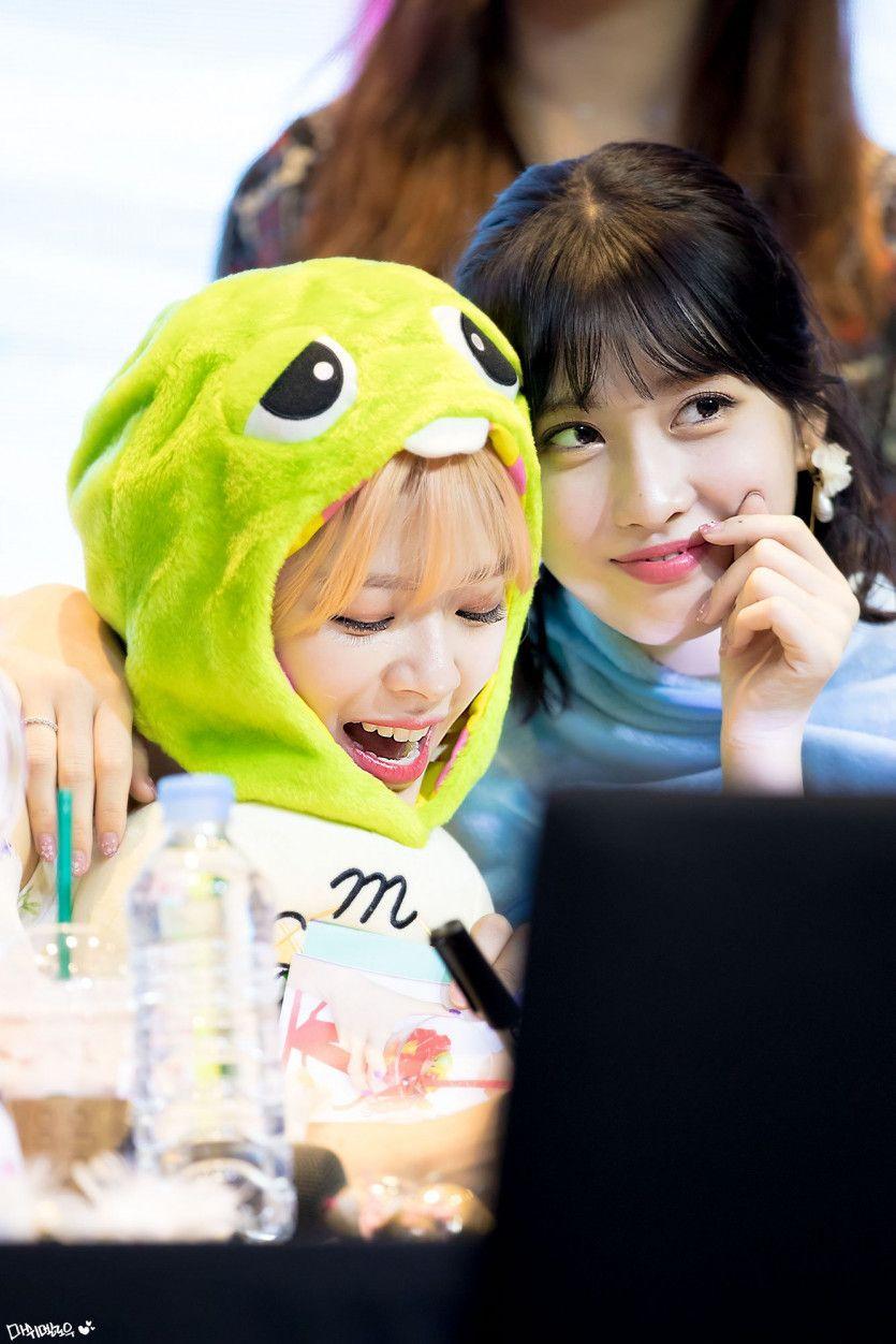 트와이스 정연8