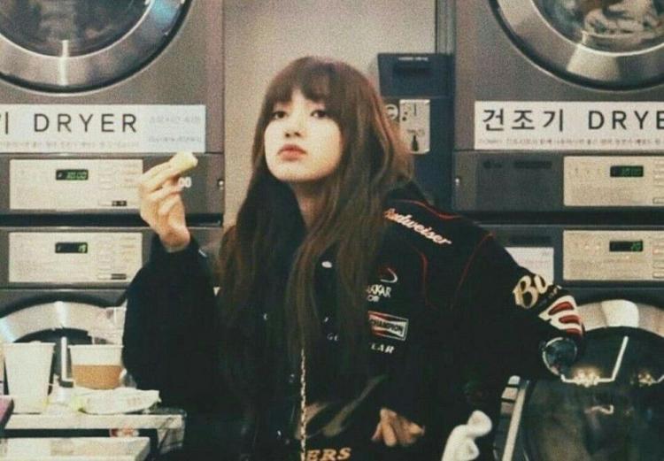블랙핑크 리사0