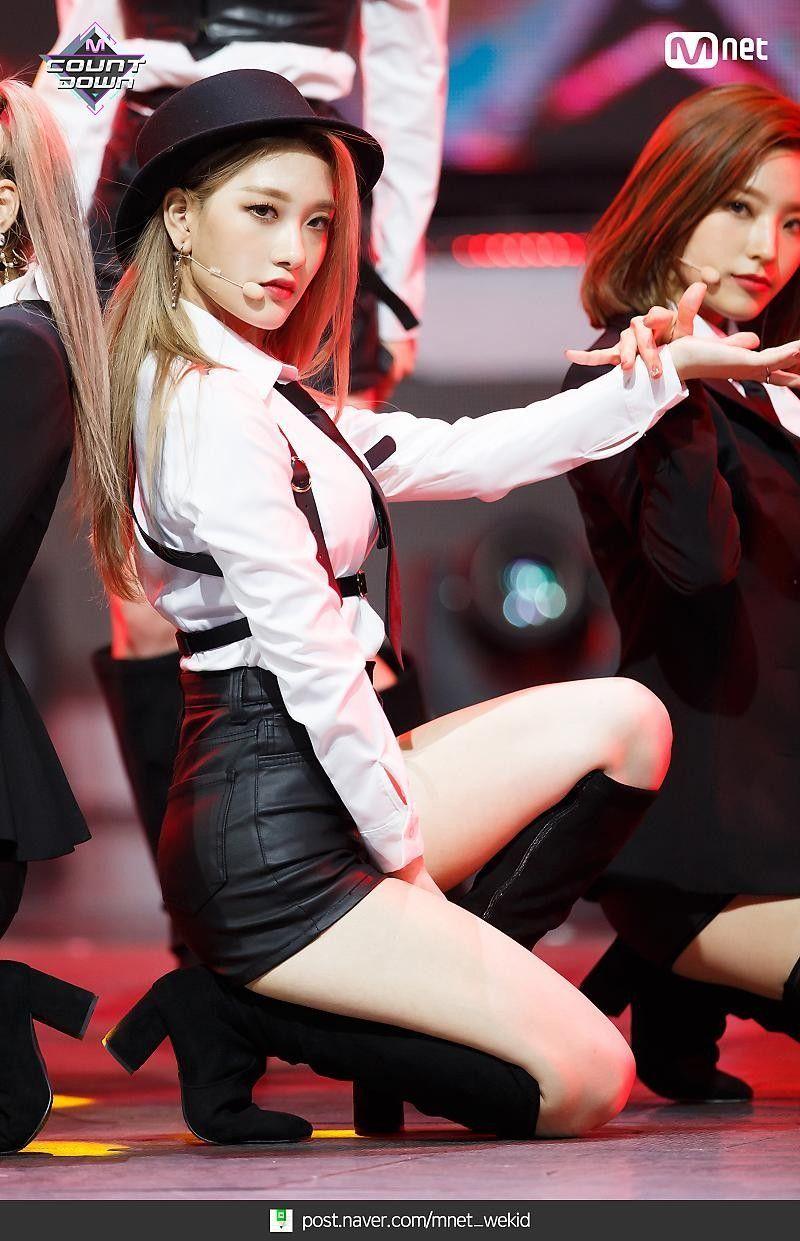 FROMIS9 Lee Seo Yeon1