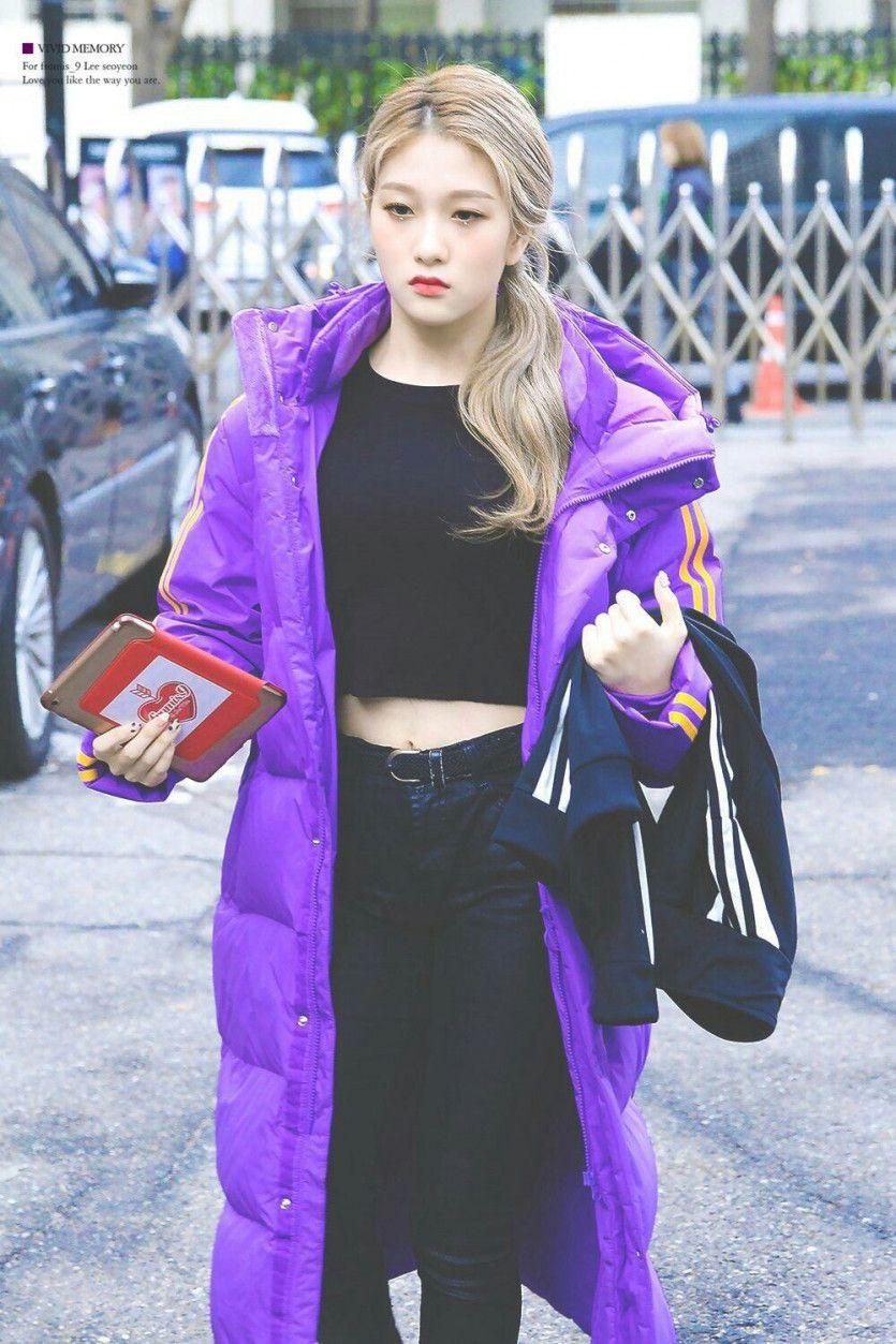 FROMIS9 Lee Seo Yeon2