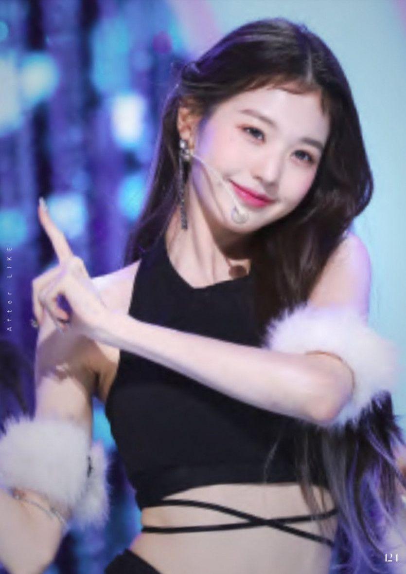 IVE 원영1