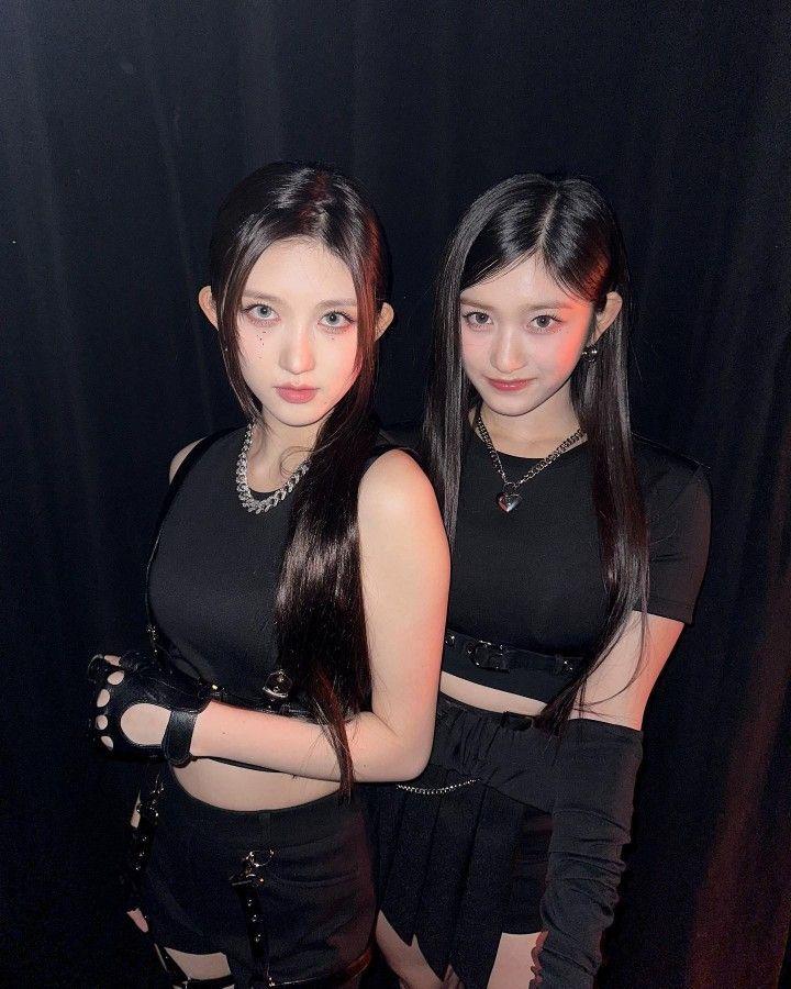 IVE 이서1